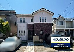 愛知県田原市片西1丁目