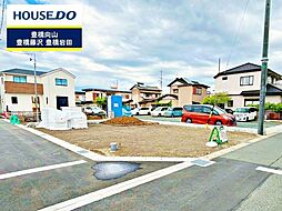 愛知県豊橋市松井町字松井