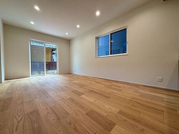 居間・リビング