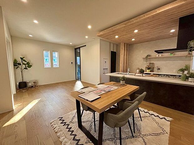 居間・リビング