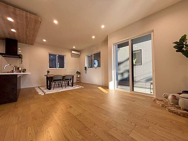 居間・リビング