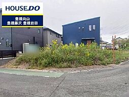 愛知県田原市田原町西山口