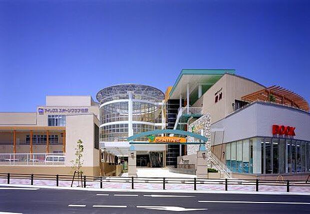 セントファーレ 990m