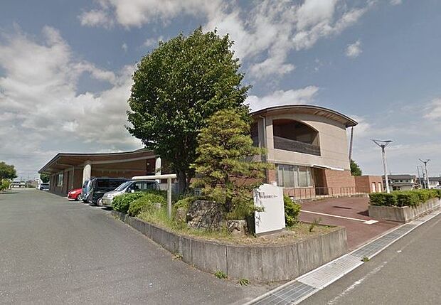 御津福祉保険センター 3780m