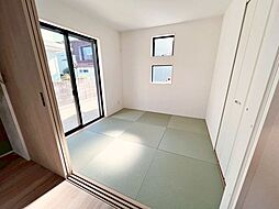 和室の画像