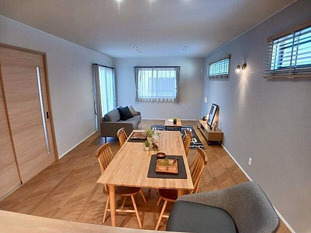 居間・リビング