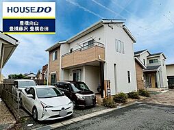 愛知県豊橋市馬見塚町