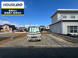 愛知県豊橋市高師町字西沢