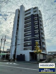 シティライフ豊橋前田町