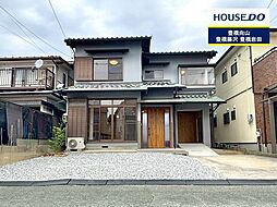 愛知県豊橋市北山町
