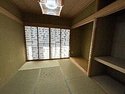 牟呂外神町　中古戸建 4LDKの室内