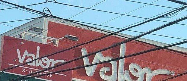 バロー牟呂店 510m