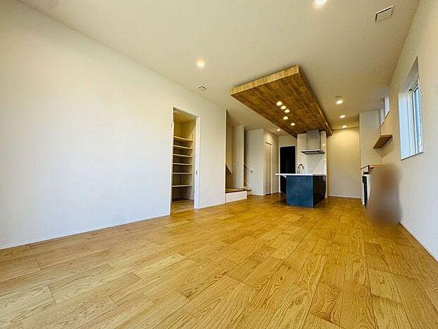 居間・リビング