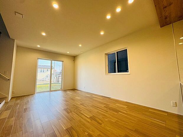 居間・リビング