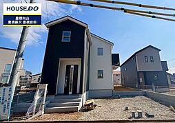 愛知県豊橋市二川町字東町