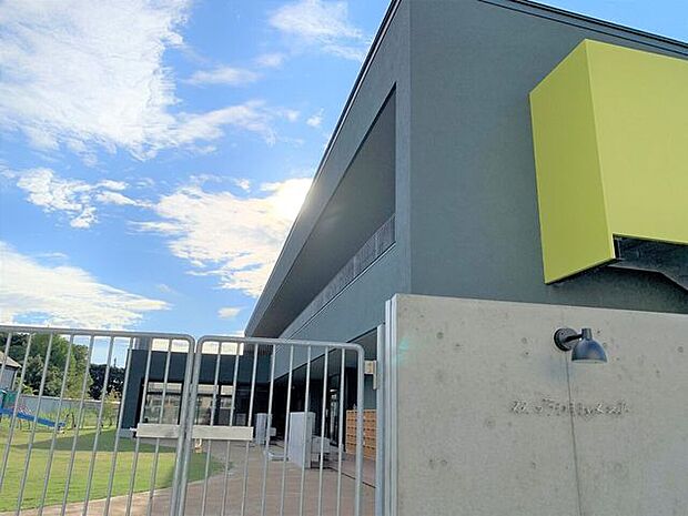 円通寺保育園 1720m