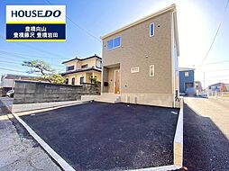 愛知県豊橋市新栄町字南小向