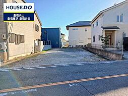 愛知県豊橋市西高師町字津森