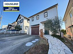 愛知県豊橋市若松町字若松