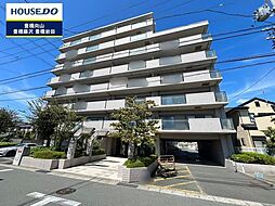 グラン・コート新栄