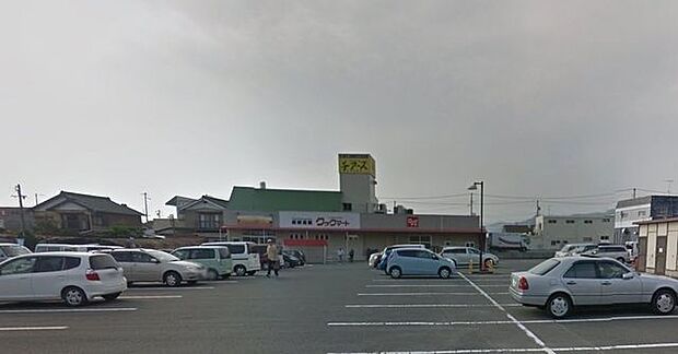 チアーズいちのみやショッピングセンター 4720m