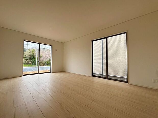 居間・リビング