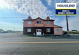 愛知県豊橋市大崎町字境松