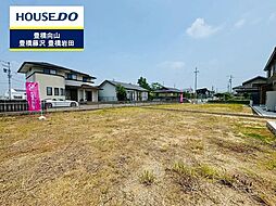 愛知県豊橋市牛川町字西側