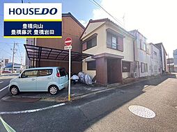 愛知県豊橋市鍛冶町