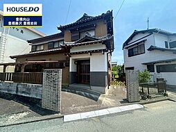 愛知県豊橋市草間町字二本松