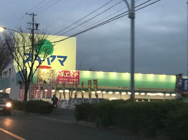 ドラッグスギヤマ　三ノ輪店 1060m