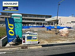 愛知県豊橋市草間町字平南
