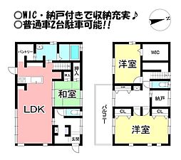 愛知県豊橋市牛川町字西側