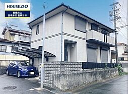 愛知県豊橋市向草間町字向西