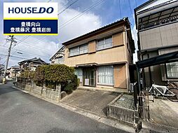 愛知県豊橋市新栄町字一本木