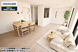 愛知県田原市福江町仲田