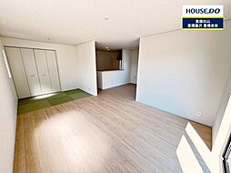 愛知県田原市福江町仲田