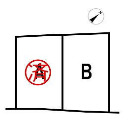 愛知県豊橋市牛川町字洗島
