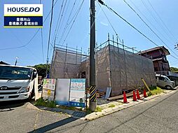 愛知県田原市神戸町東大坪