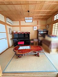 和室の画像