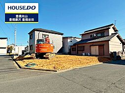 愛知県豊橋市弥生町字東豊和