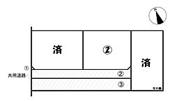 愛知県豊橋市北島町字北島