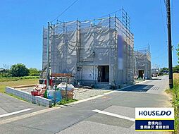 愛知県豊橋市南大清水町字藤ケ谷
