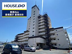 シャンボール豊橋