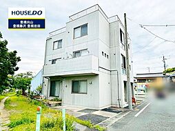 愛知県豊橋市多米西町１丁目