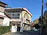 周辺：あしはら保育園 950m