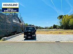 愛知県豊橋市牛川町字浪ノ上