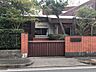 周辺：にじの森幼稚園 300m
