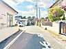 その他：前面道路含む現地写真