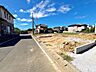 その他：前面道路含む現地写真